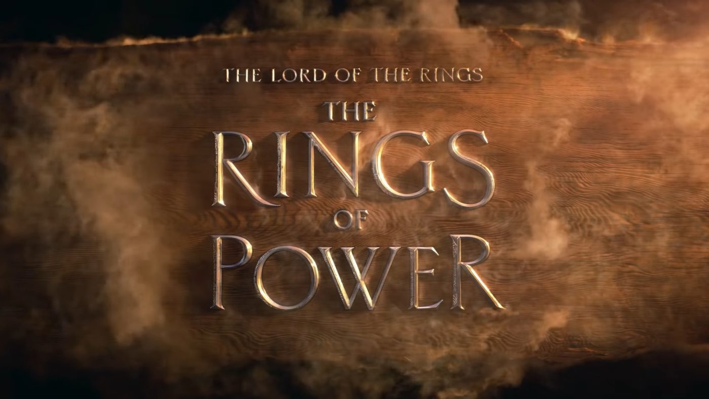 Série Le Seigneur des Anneaux Les Anneaux de Pouvoir en streaming gratuit Comment regarder
