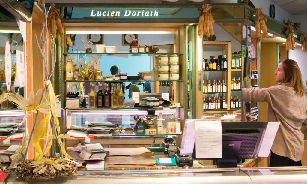 Le foie gras Lucien Doriath a par ailleurs été primé par plusieurs médailles d'or