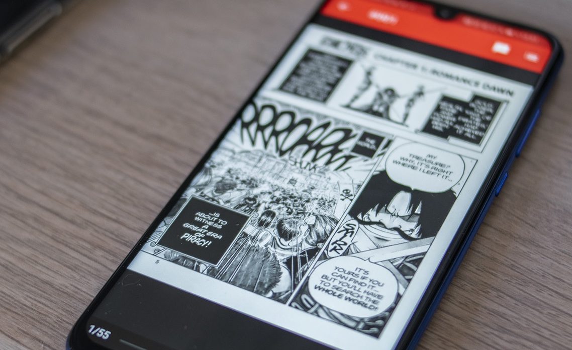 Mangakakalot, tout savoir sur le site de scan mangas en ligne en janvier 2024