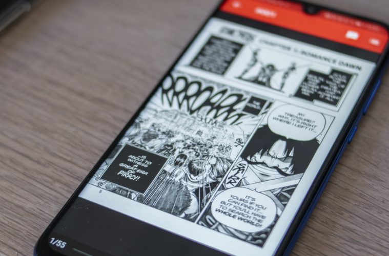 Mangakakalot, tout savoir sur le site de scan mangas en ligne en janvier 2024