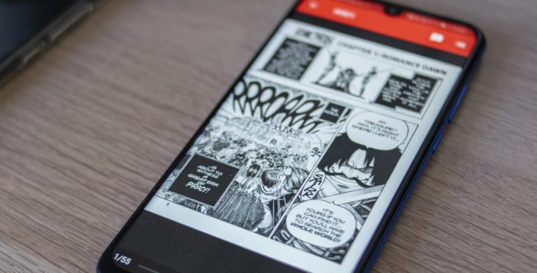 Mangakakalot : tout savoir sur le site pour lire des mangas en ligne en 2022