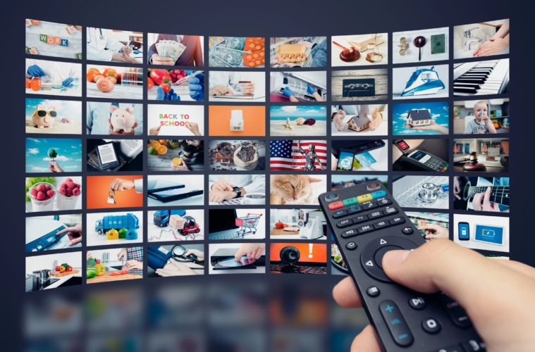 Smart IPTV : c'est quoi et comment en profiter en 2022 ?