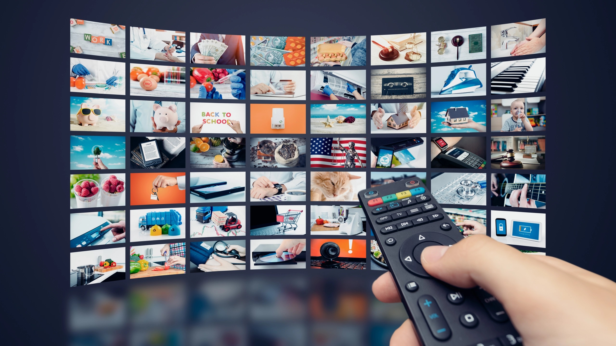 Smart IPTV : c'est quoi et comment en profiter en 2023 ?