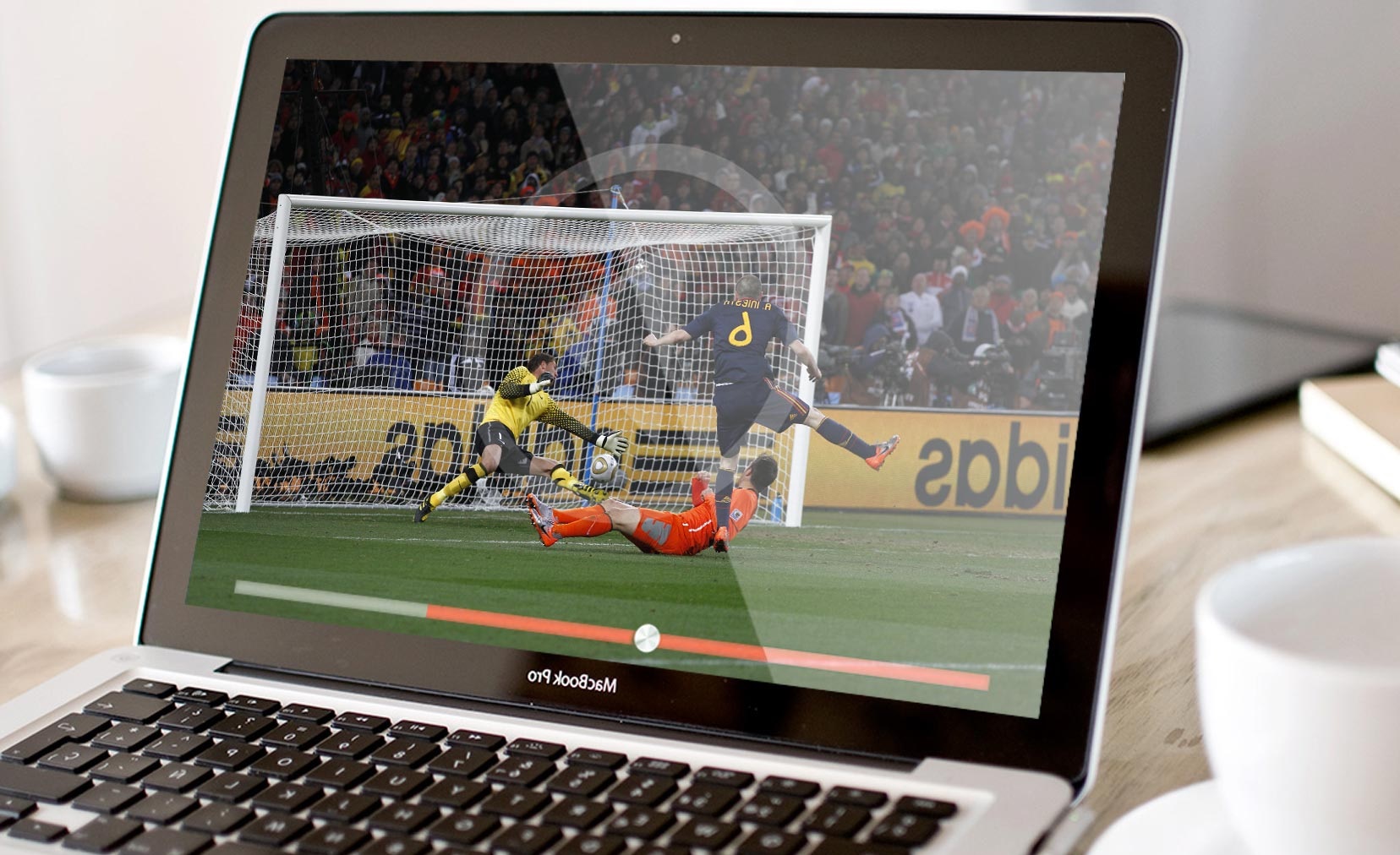 Site Streaming 2022 Sans Compte Streaming sport gratuit sans compte : top 4 des meilleurs sites en 2022