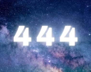 444 : signification en amour et spirituelle de ce nombre mystique