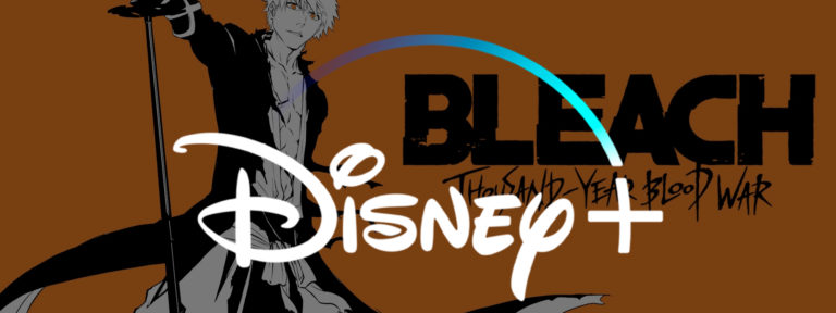 Bleach sur Disney+ : comment regarder en France Bleach: Thousand-Year Blood War en simulcast en streaming VOSTFR