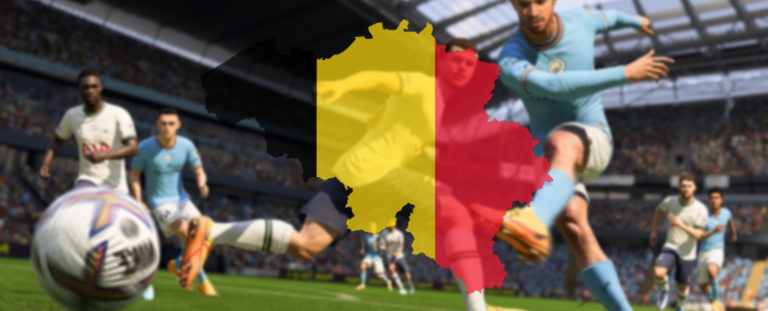 Comment acheter des points FIFA 23 en Belgique ? La technique enfin révélée !