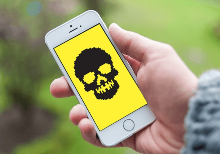 Détecter piratage iPhone : comment détecter si votre iPhone a été hacké ?