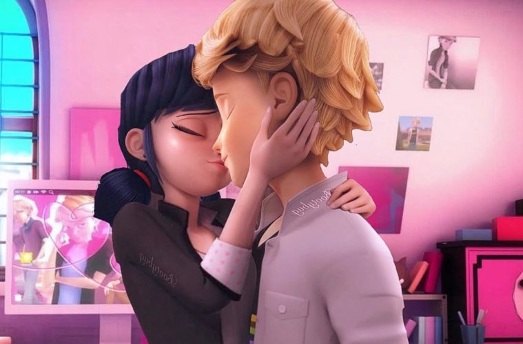 Miraculous saison 5 sur TF1 : découvrez l'histoire d'amour et d'aventure de Marinette et Adrien !