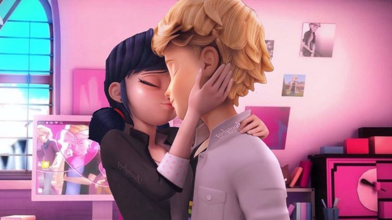 Miraculous saison 5 sur TF1 : découvrez l'histoire d'amour et d