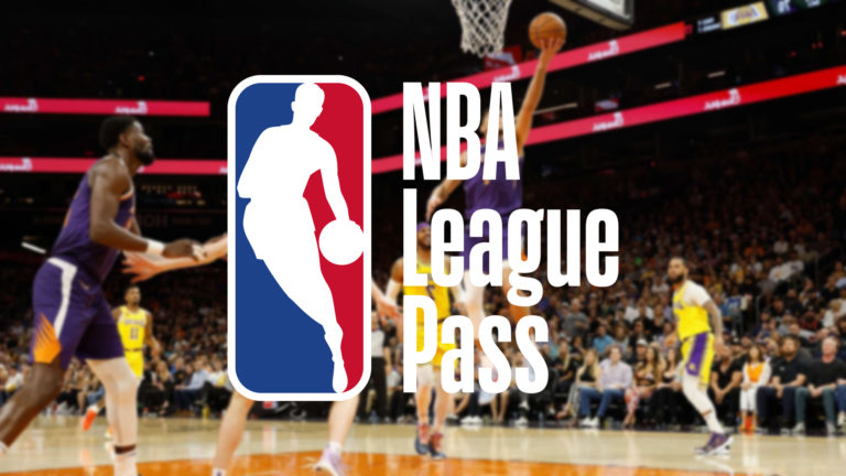 NBA League Pass pas cher : l'astuce pour regarder le basket US en France