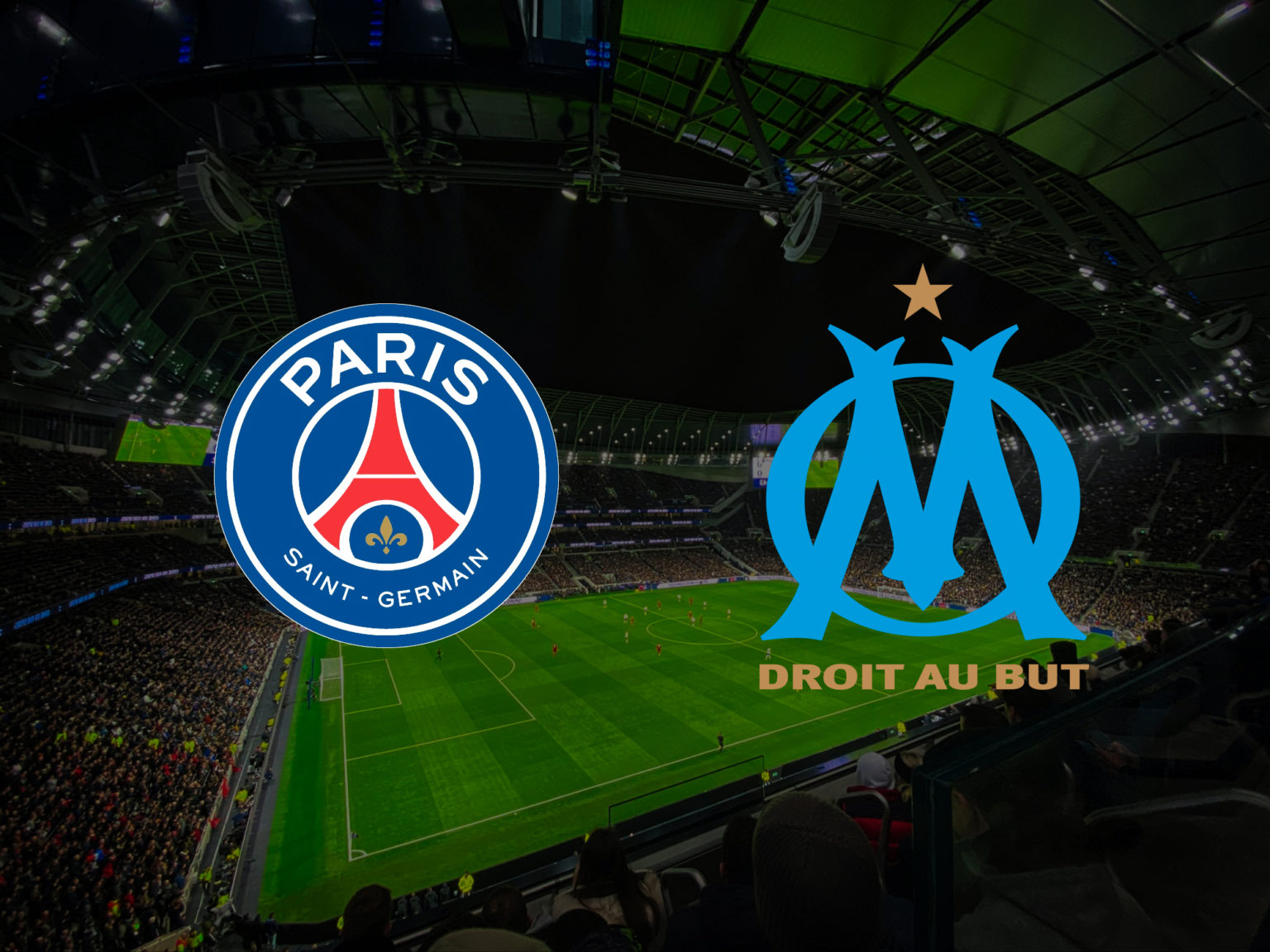 Site Pour Regarder Psg Om Ce Soir PSG OM en streaming gratuit, comment regarder le match en direct ce soir