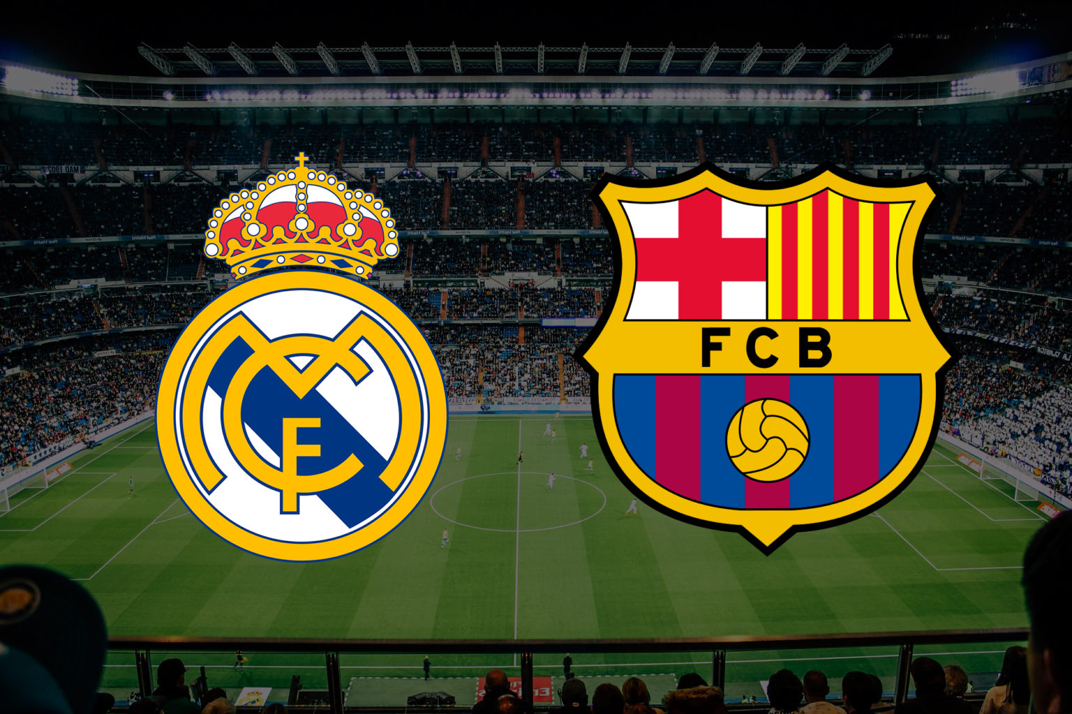 Real Psg Streaming En Direct Gratuit Real Madrid FC Barcelone en streaming gratuit, comment regarder le
