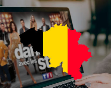 Comment regarder Danse Avec Les Stars en Belgique (direct et replay) en 2022 ?