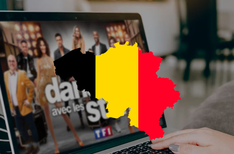 Comment regarder Danse Avec Les Stars en Belgique (direct et replay) en 2022 ?