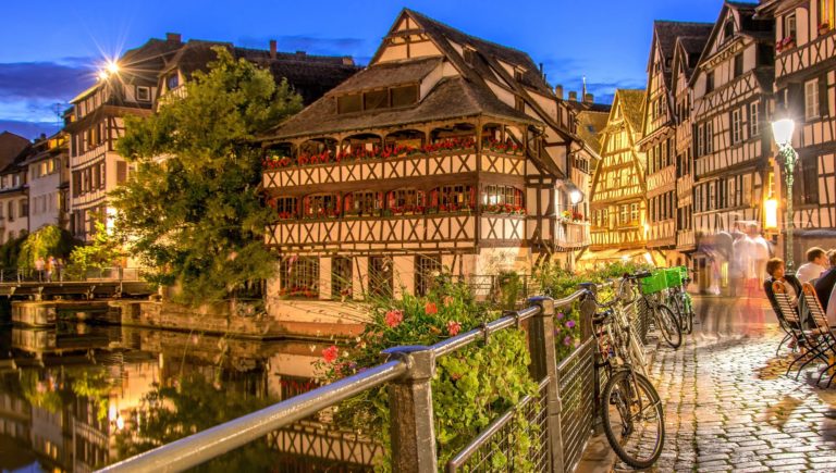 Restaurant typique à Strasbourg : top 7 des meilleurs restos 100% alsaciens !