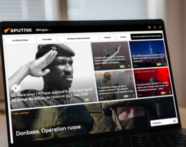 Regarder Sputnik France en direct : comment accéder à Sputnik malgré la censure en 2022