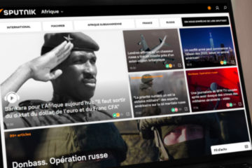 Comment accéder à Sputnik en France en janvier 2024 (avec VPN)