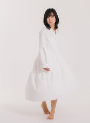 Vêtement en lin pour femme : les meilleurs choix pour votre style en 2022 !