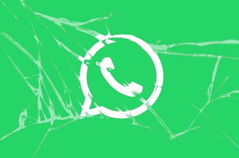 WhatsApp ne fonctionne plus : que faire si l'application est en panne ?