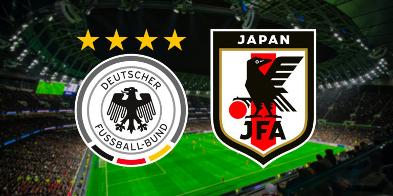 Allemagne Japon en streaming gratuit, où regarder le match en direct live de la Coupe du Monde de football 2022 (chaîne tv & TF1) ?