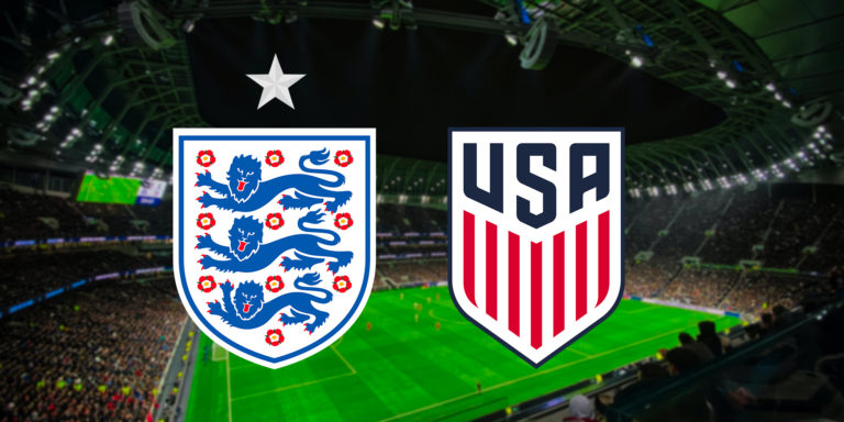 Angleterre États-Unis en streaming gratuit, où regarder le match en direct live de la Coupe du Monde de football 2022 (chaîne tv & TF1) ?