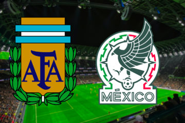Argentine Mexique en streaming gratuit, où regarder le match en direct live de la Coupe du Monde de football 2022 (chaîne tv & TF1) ?