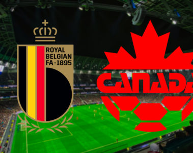 Belgique Canada en streaming gratuit, où regarder le match en direct live de la Coupe du Monde de football 2022 (chaîne tv, RTBF & TF1) ?