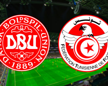 Danemark Tunisie en streaming gratuit, où regarder le match en direct de la Coupe du Monde de football 2022 ?