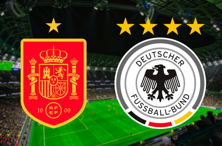 Espagne Allemagne en streaming gratuit, où regarder le match en direct live de la Coupe du Monde de football 2022 (chaîne tv & TF1) ?