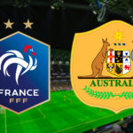 France Australie en streaming gratuit, où regarder le match en direct live de la Coupe du Monde de football 2022 (chaîne tv & TF1) ?