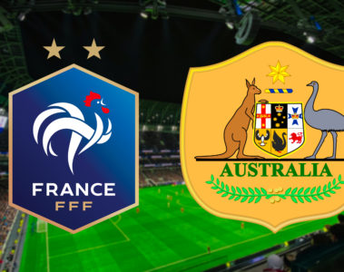France Australie en streaming gratuit, où regarder le match en direct de la Coupe du Monde de football 2022 ?