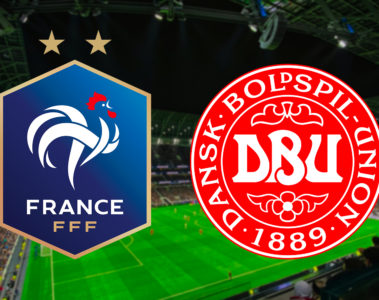 France Danemark en streaming gratuit, où regarder le match en direct live de la Coupe du Monde de football 2022 (chaîne tv & TF1) ?
