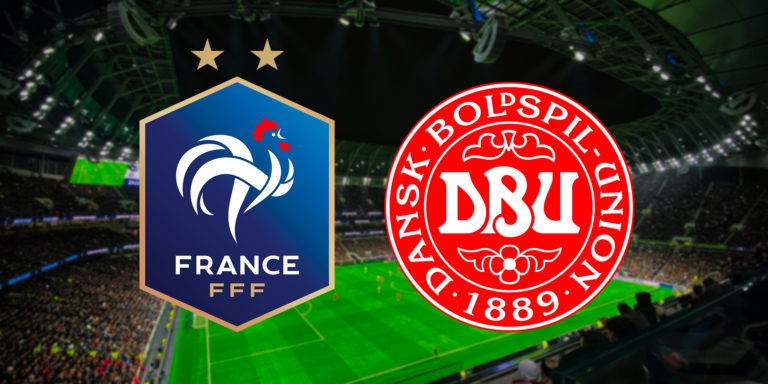 France Danemark en streaming gratuit, où regarder le match en direct live de la Coupe du Monde de football 2022 (chaîne tv & TF1) ?