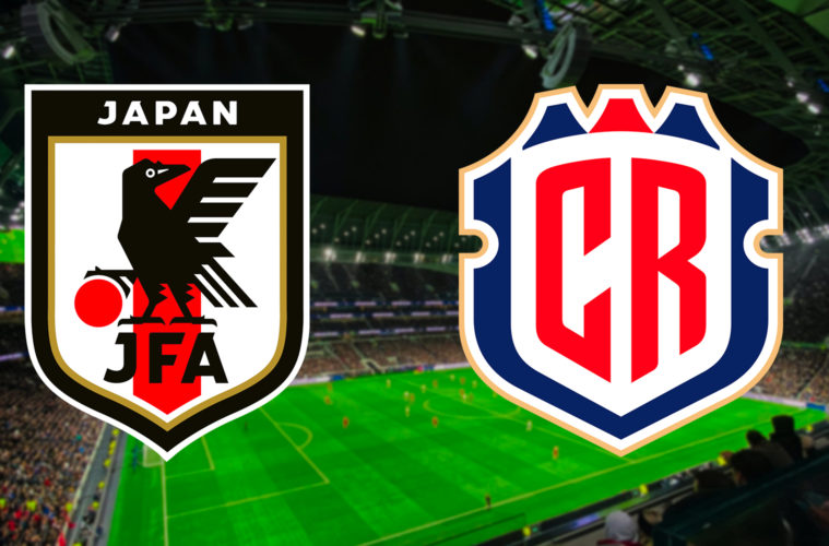 Japon Costa Rica en streaming gratuit, où regarder le match en direct live de la Coupe du Monde de football 2022 (chaîne tv & TF1) ?