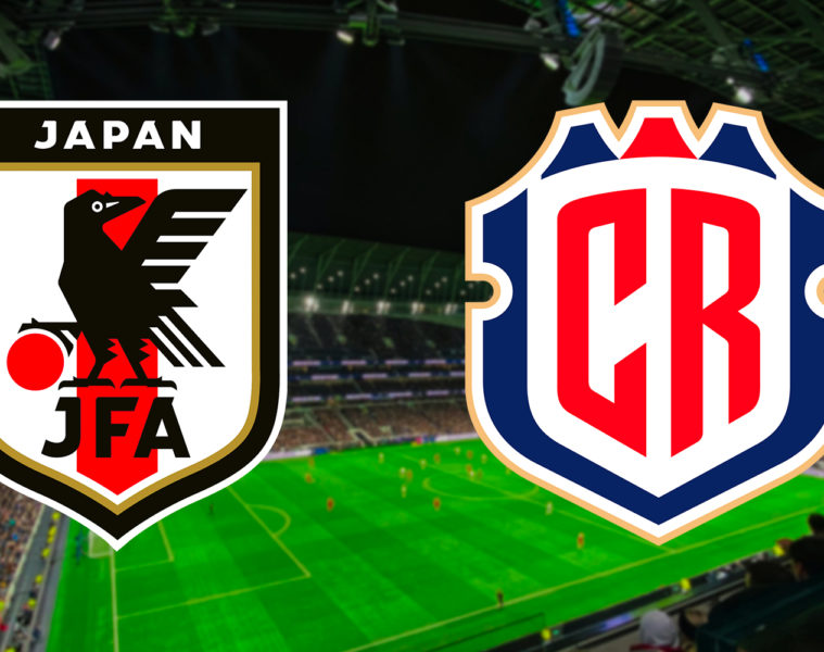 Japon Costa Rica en streaming gratuit, où regarder le match en direct live de la Coupe du Monde de football 2022 (chaîne tv & TF1) ?