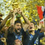 La France peut-elle remporter la Coupe du Monde de Football 2022 ?