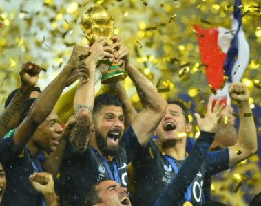 La France peut-elle remporter la Coupe du Monde de Football 2022 ?