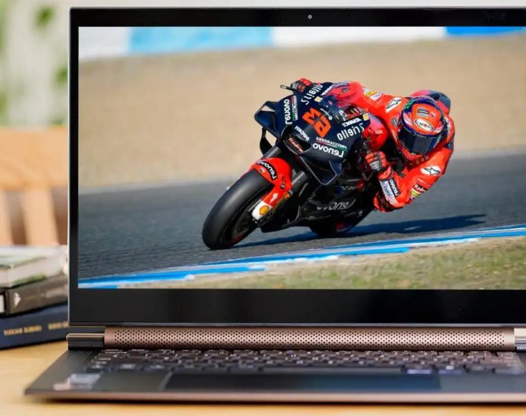 MotoGP 2024 action en direct - passion et vitesse sur circuit