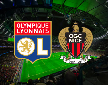 OL Lyon Nice en streaming gratuit, où regarder le match en direct ?
