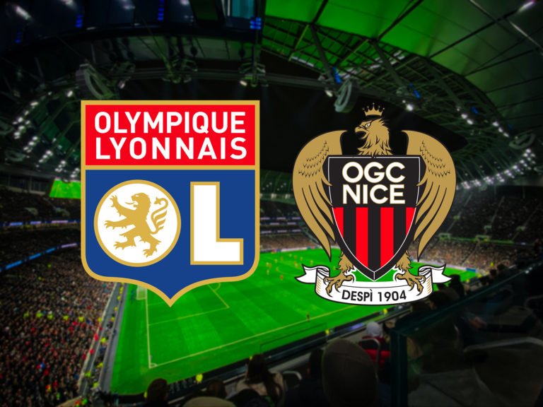 OL Lyon Nice en streaming gratuit, où regarder le match en direct ?