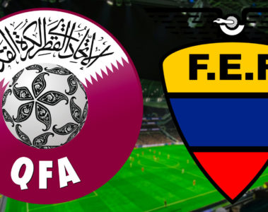 Qatar Équateur en streaming gratuit, où regarder le match en direct de la Coupe du Monde de football 2022 ?