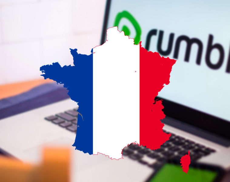 Comment accéder à Rumble interdit en France malgré la censure grâce à cette astuce en janvier 2024 (avec VPN)