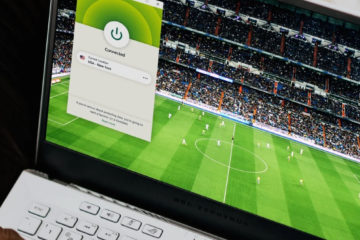 Streaming gratuit Coupe du Monde 2022 : comment regarder les matchs en France avec le VPN CyberGhost