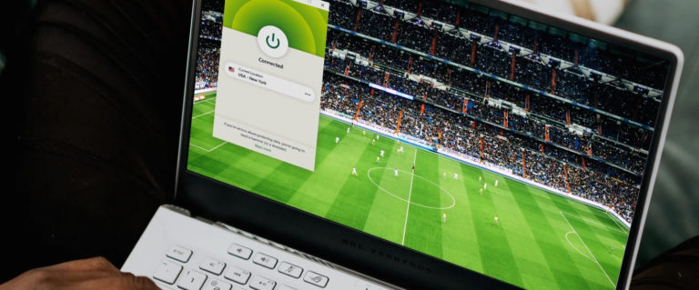 Streaming gratuit Coupe du Monde 2022 : comment regarder les matchs en France avec le VPN CyberGhost