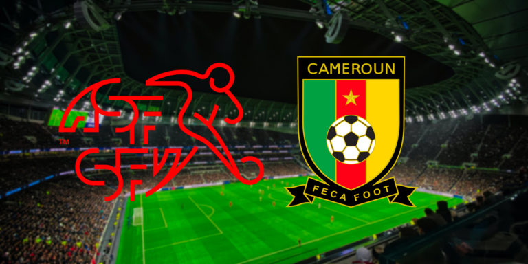 Suisse Cameroun en streaming gratuit, où regarder le match en direct live de la Coupe du Monde de football 2022 (chaîne tv & TF1) ?