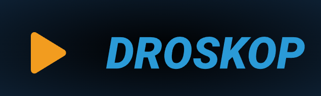 Droskop Logo