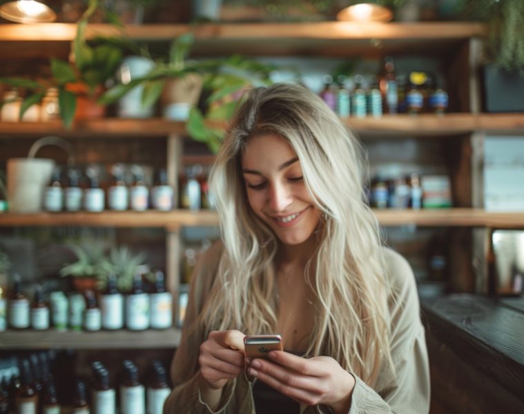 Acheter du CBD en ligne : comment trouver le produit adapté de qualité