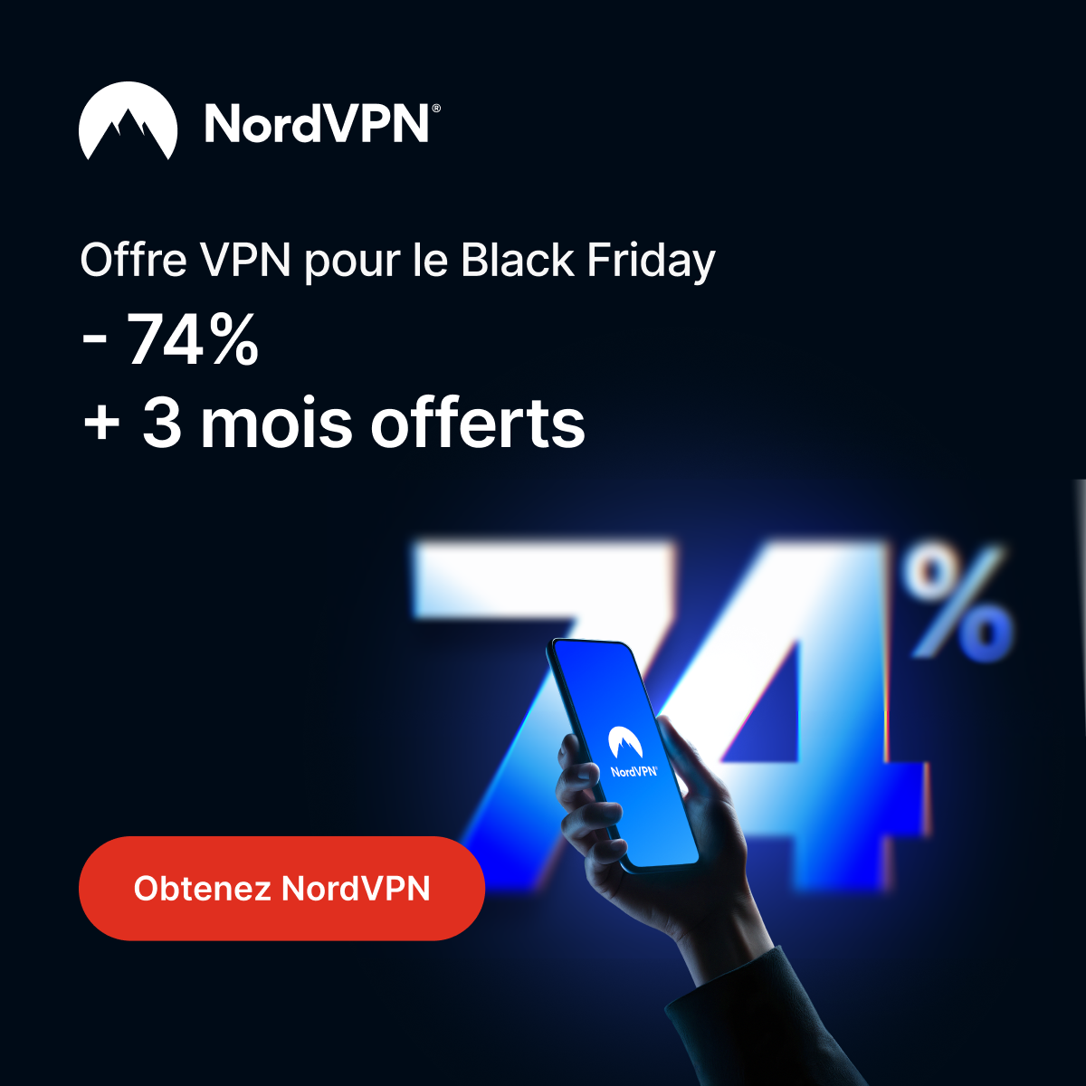 NordVPN