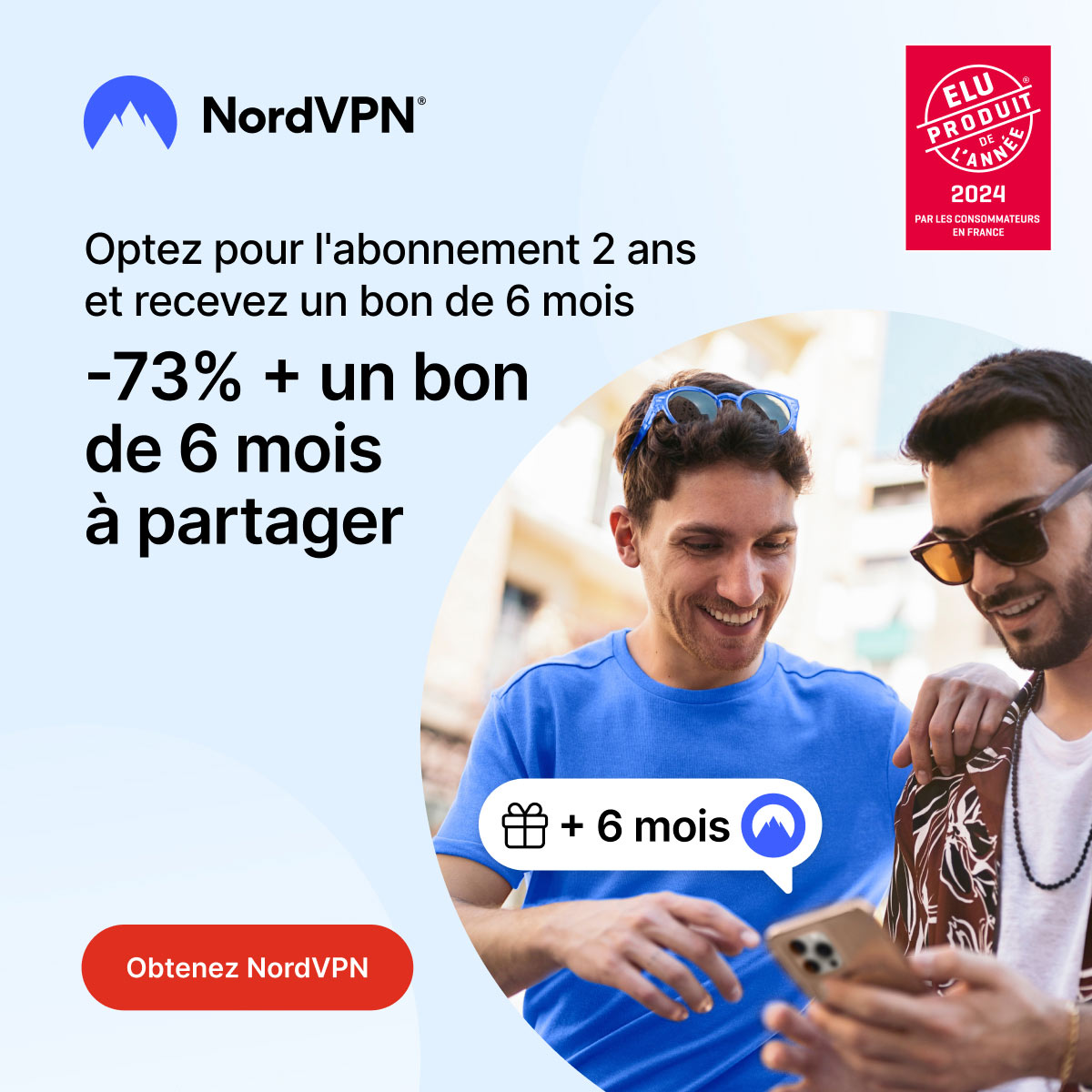 NordVPN